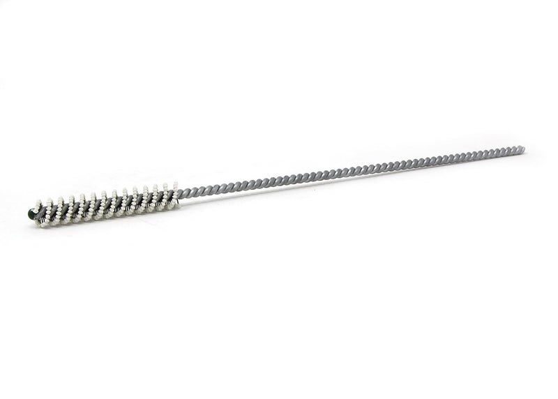 Flex-Hone Brush Research BC9MLA , 0.354" (9mm) Diameter, 1000/1200 Grit, Levigated Alumina, for Final Polishing Applications - Image 2